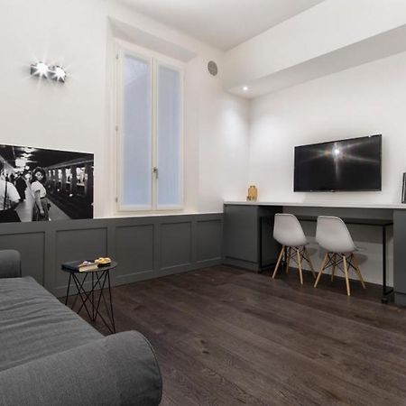 Emilia Suite Express Módena Habitación foto
